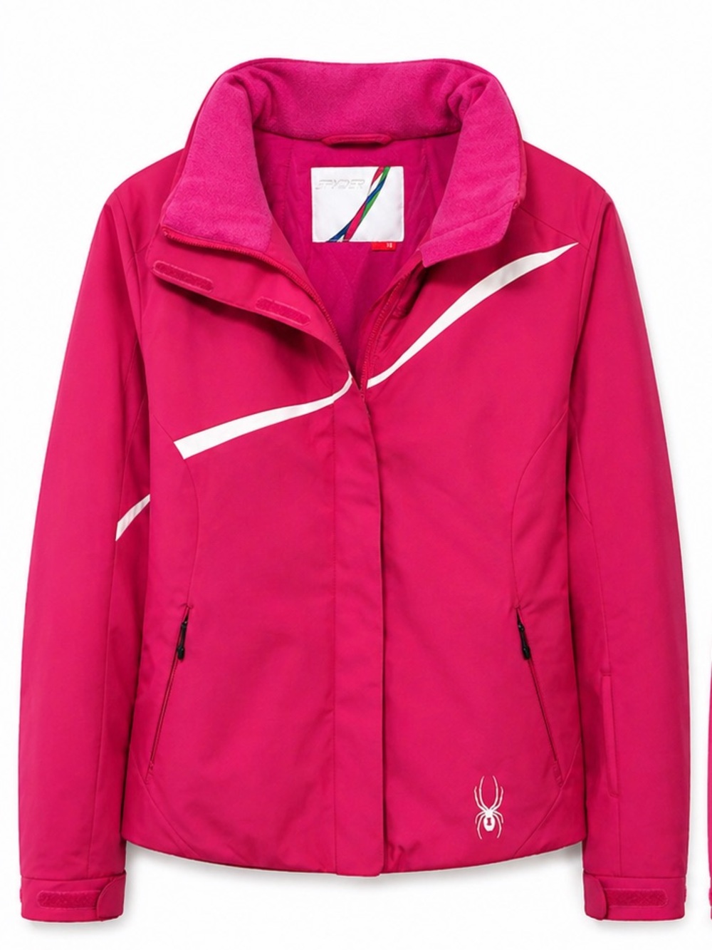 (Brand new) Spyder Women's Hot Pink Jacket